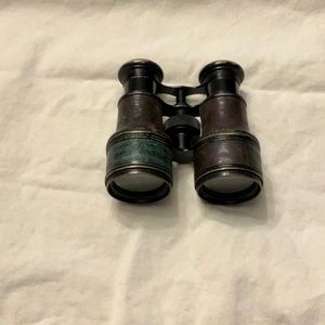 LE MAIRE OPERA GLASSES VINTAGE